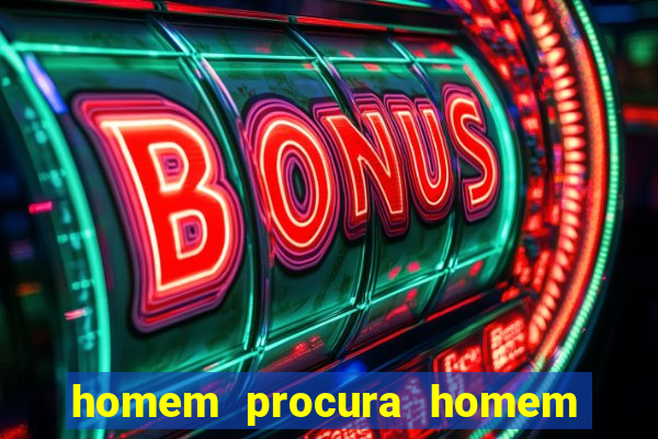 homem procura homem em santos